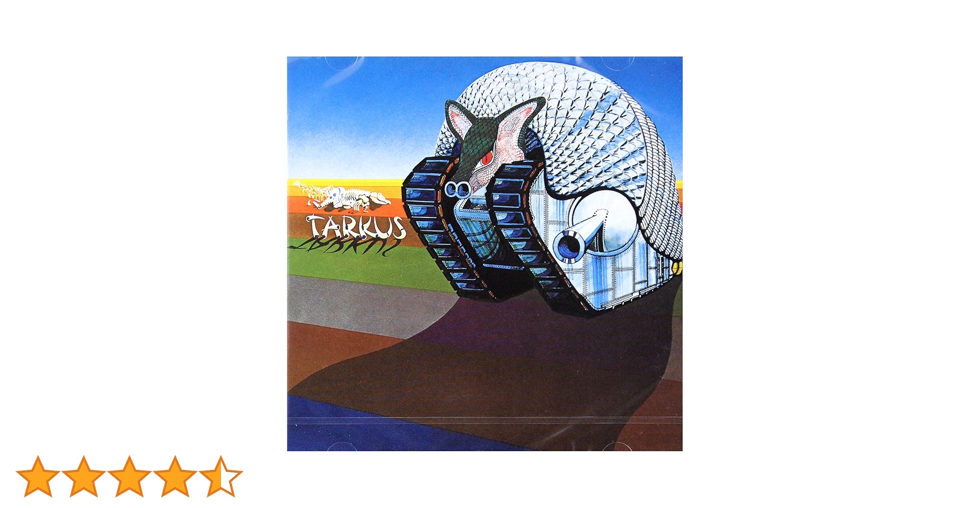 国内盤帯付 ELP emerson,lake&palmer - tarkus IMG_6566_2891x.jpg?v=1675412429